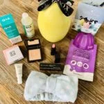 glossybox easter egg 2020