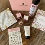 glossybox april 2020 review