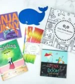 owl post books 3