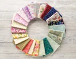 Annie's Creative Quilters Fabric Club - Image 2