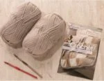 Annie's Crochet Afghan Block-of-the-Month Club - Image 2