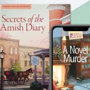 annies fiction clubs