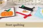 annies holiday quilters club holiday pot holders