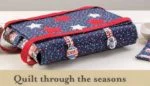 Annie's Holiday Quilters Club - Image 3