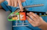 Annie's Young Woodworkers Kit Club - Image 3