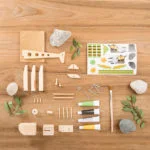 Annie's Young Woodworkers Kit Club - Image 2