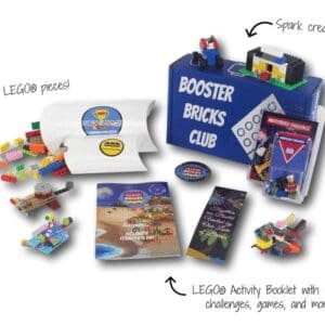 Boosterbricks