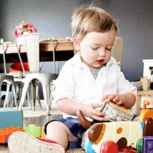 Hoppibox Toy Subscription Box