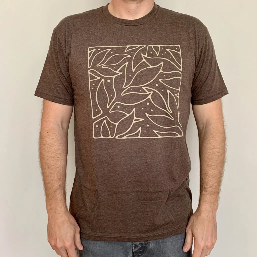 wohven t-shirt review april 2020