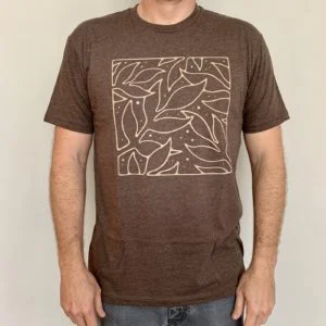 wohven t-shirt review april 2020