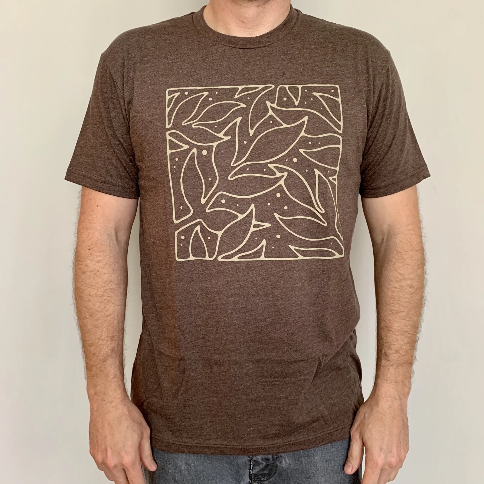 wohven t-shirt review april 2020