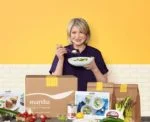 Martha and Marley Spoon Subscription Box