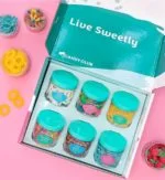 Candy Club