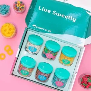 Candy Club