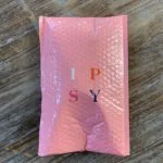 ipsy glam bag mailer