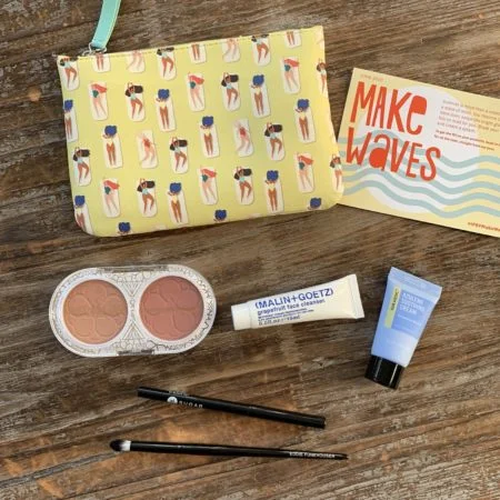 ipsy glam bag june 2020 review