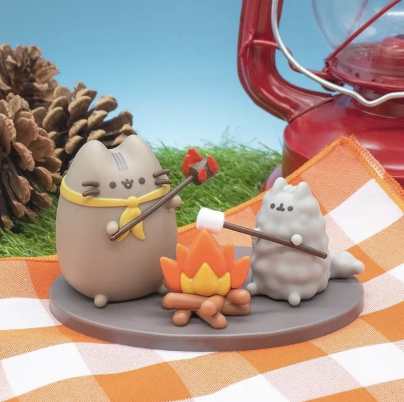 pusheen summer box 2020 spoiler 1