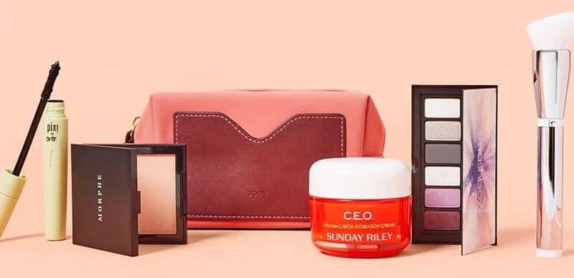IPSY Glam Bag Plus