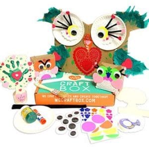 wecraftbox-owl