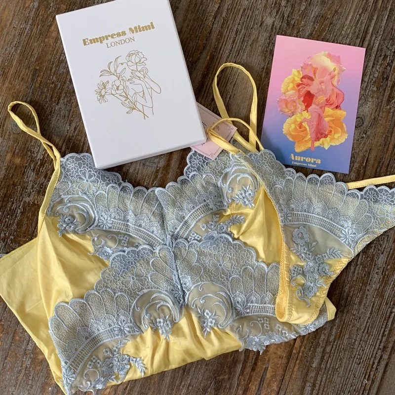 empress mimi july 2020 review