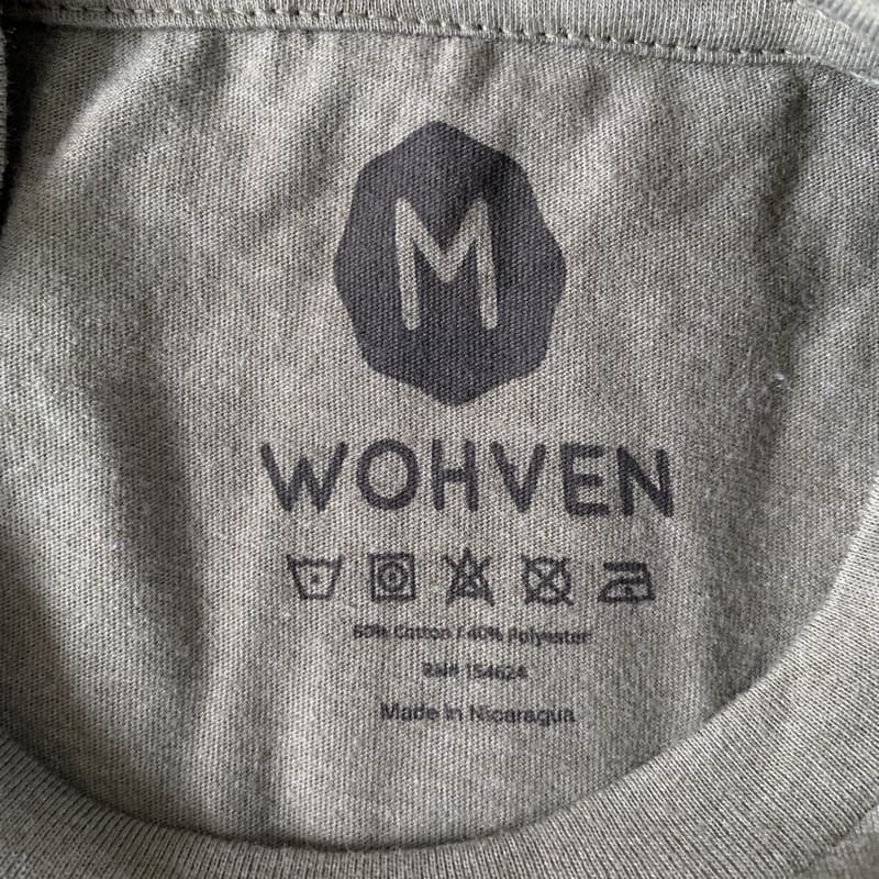 Wohven Men’s T-Shirt July 2020 Review + Coupon | Subboxy