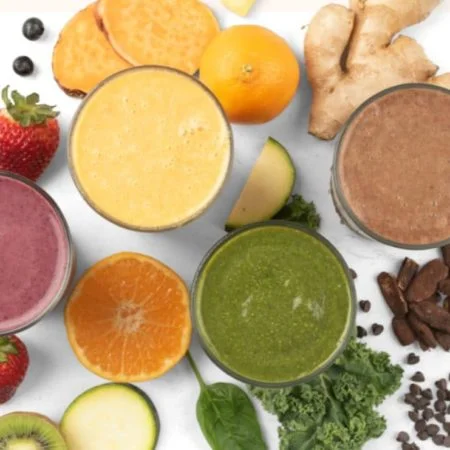 smoothiebox