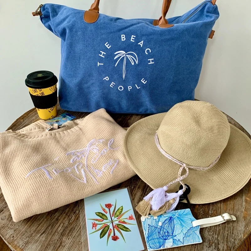 beachly fall 2020 review