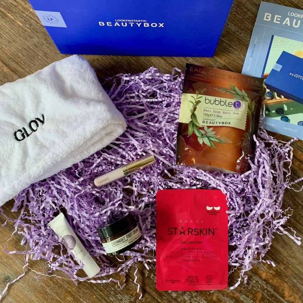 lookfantastic-beauty-box-october-2020-review - 13