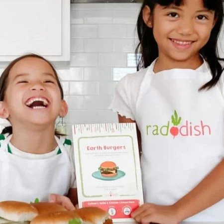 raddish-kids
