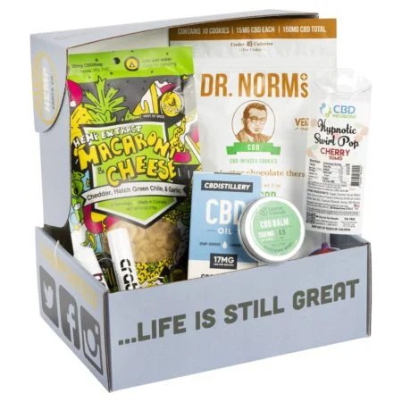 Hemp-Crate-Co2