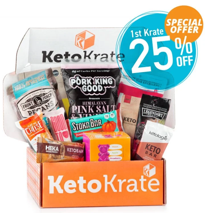 KetoKrate