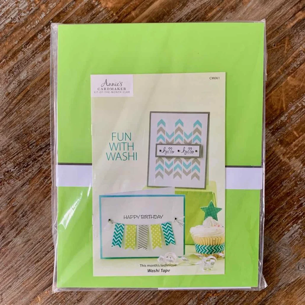 annies-cardmaker-kit-club-november-2020-review-washi-tape - 2