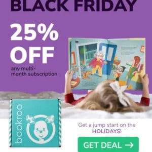 bookroo black friday 2020