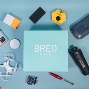 breo box