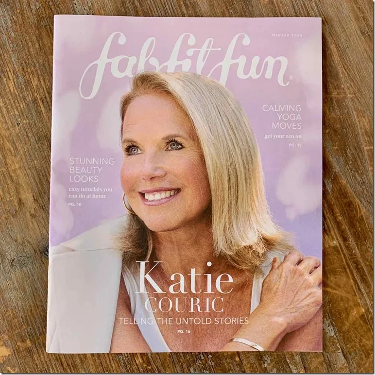 fabfitfun-winter-box-2020-review - 27