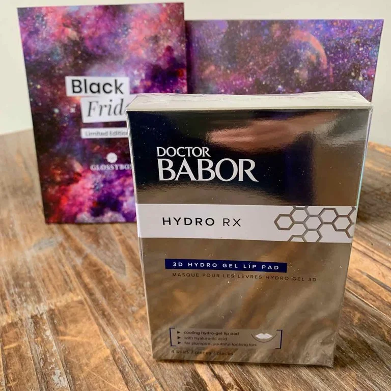 glossybox-black-friday-limited-edtion-2020-review - 10
