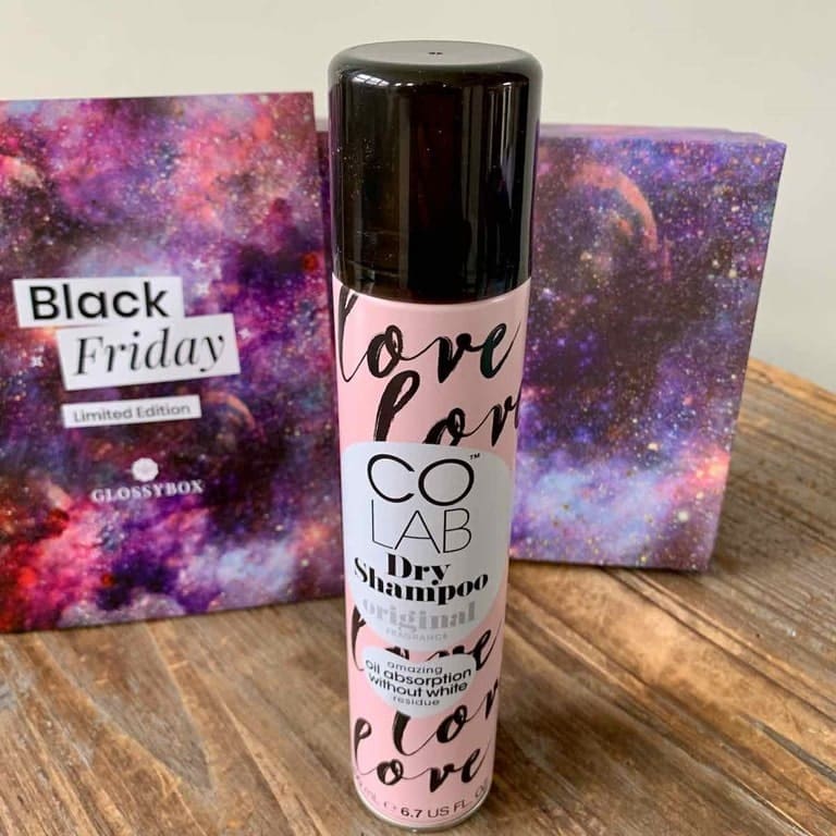 glossybox-black-friday-limited-edtion-2020-review - 8