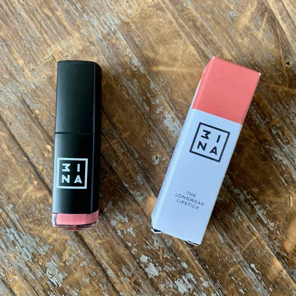 lookfantastic beauty box november 2020 review firecracker edition 11