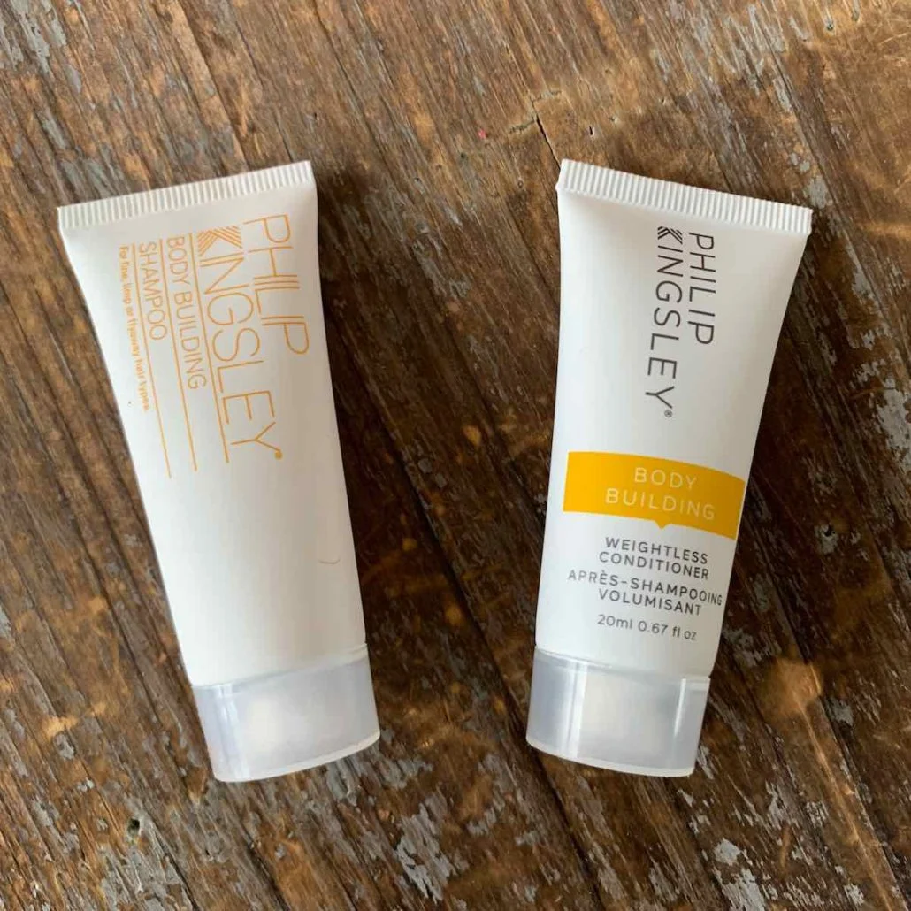 lookfantastic beauty box november 2020 review firecracker edition 5