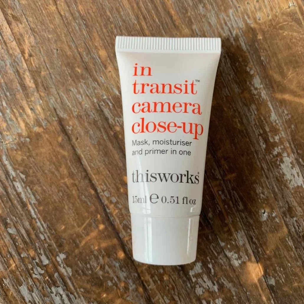 lookfantastic beauty box november 2020 review firecracker edition 6