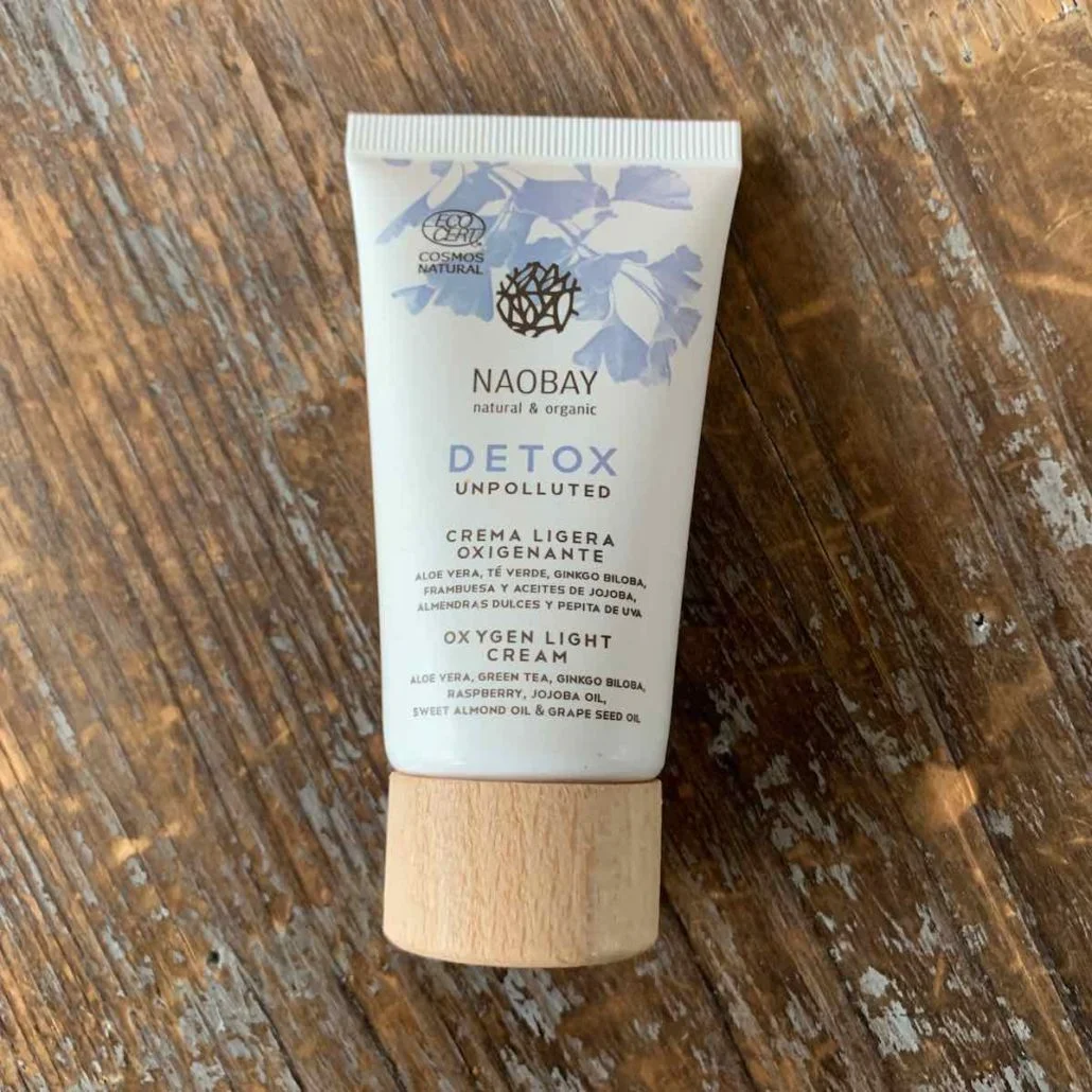 lookfantastic beauty box november 2020 review firecracker edition 7
