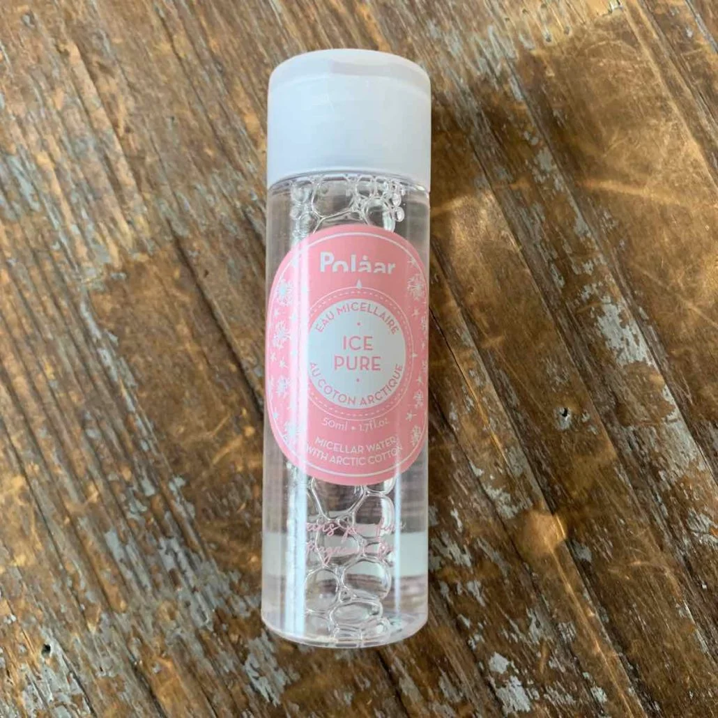lookfantastic beauty box november 2020 review firecracker edition 8