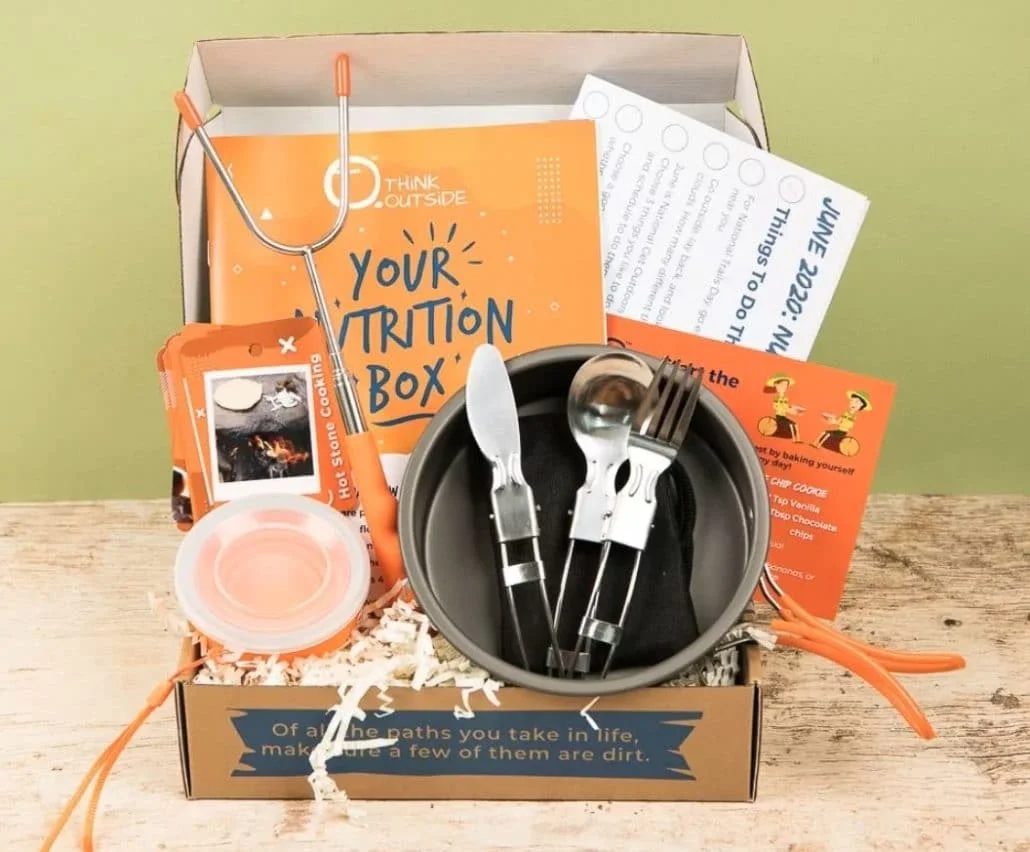 think outside boxes 2020
