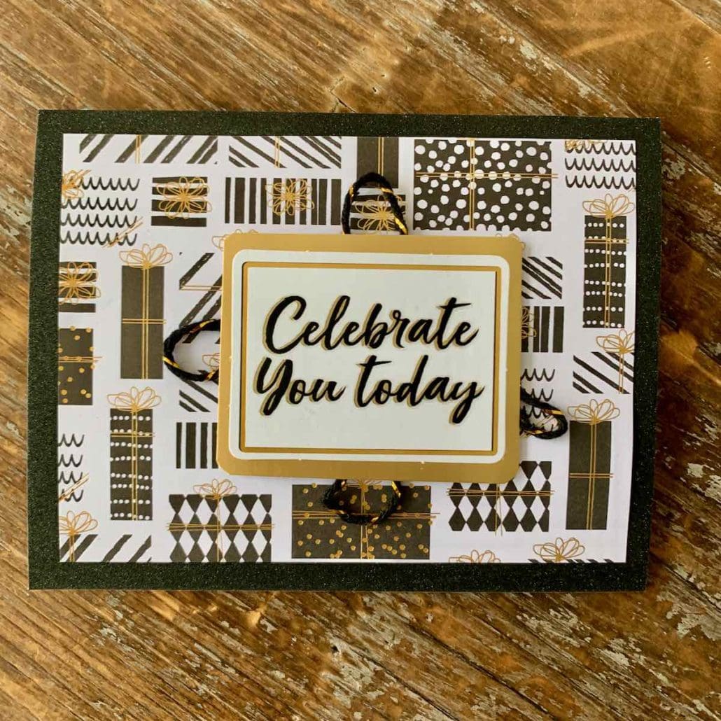 annies cardmaker club december 2020 review 8