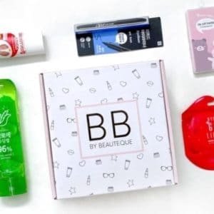 beauteque monthly