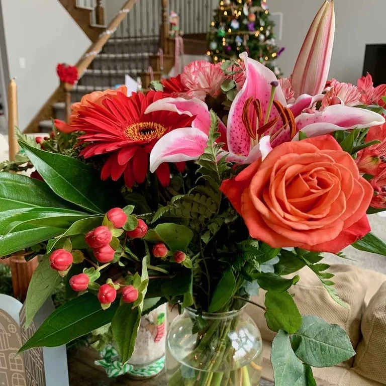 bloomsybox november 2020 review autumn roses 3 3
