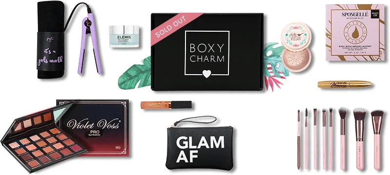 BoxyLuxe