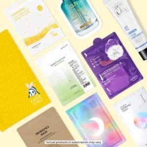 facetory lux box