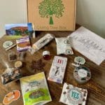 giving tree box november 2020 review seasonal fall harvest 36