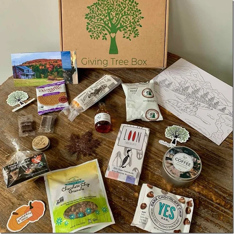 giving-tree-box-november-2020-review-seasonal-fall-harvest - 36